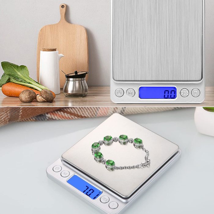 scales for food