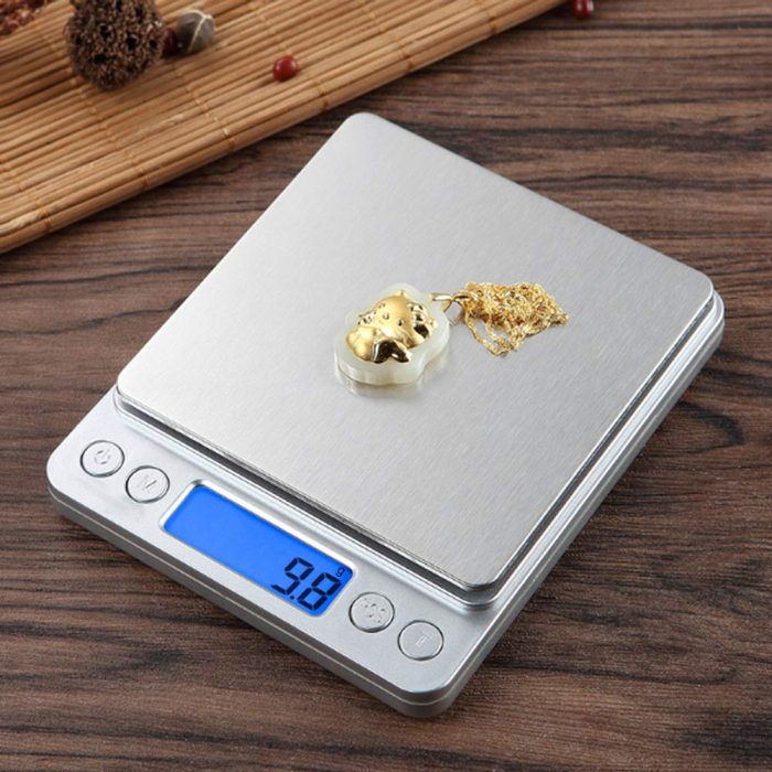 scales for food