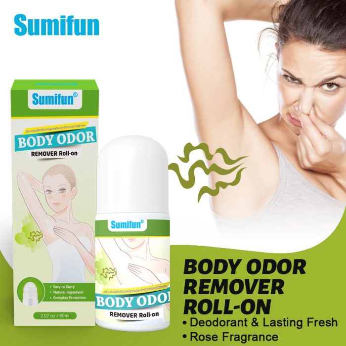 body odour treatment