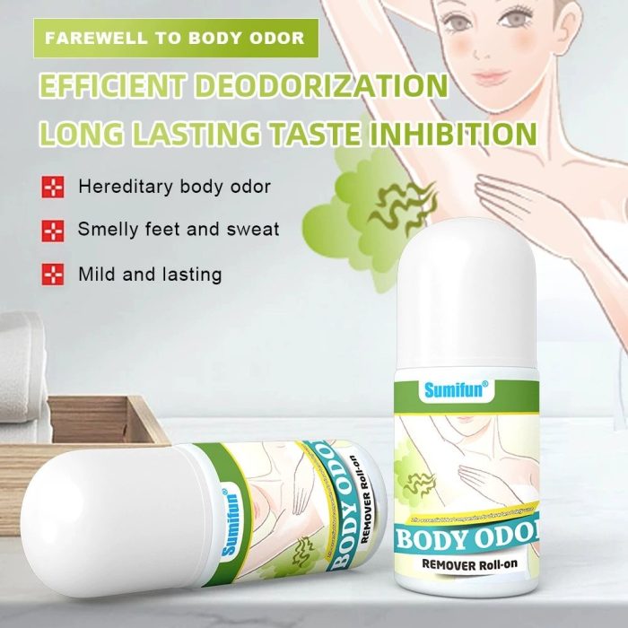 body odour treatment