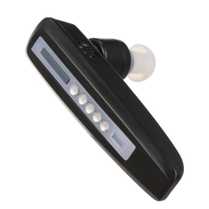 Ear aid device