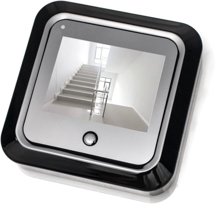 Ring Smart Doorbell Camera