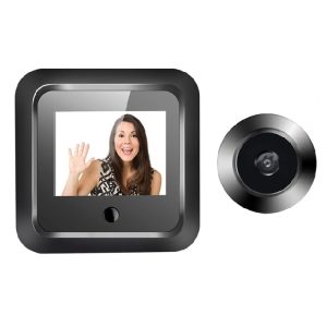 Ring Smart Doorbell Camera