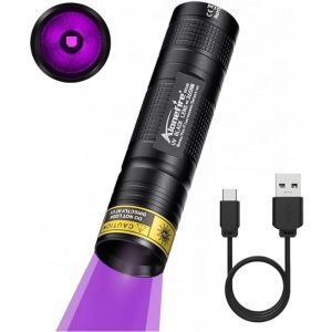 ultraviolet uv light