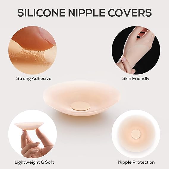 Nipple Covers