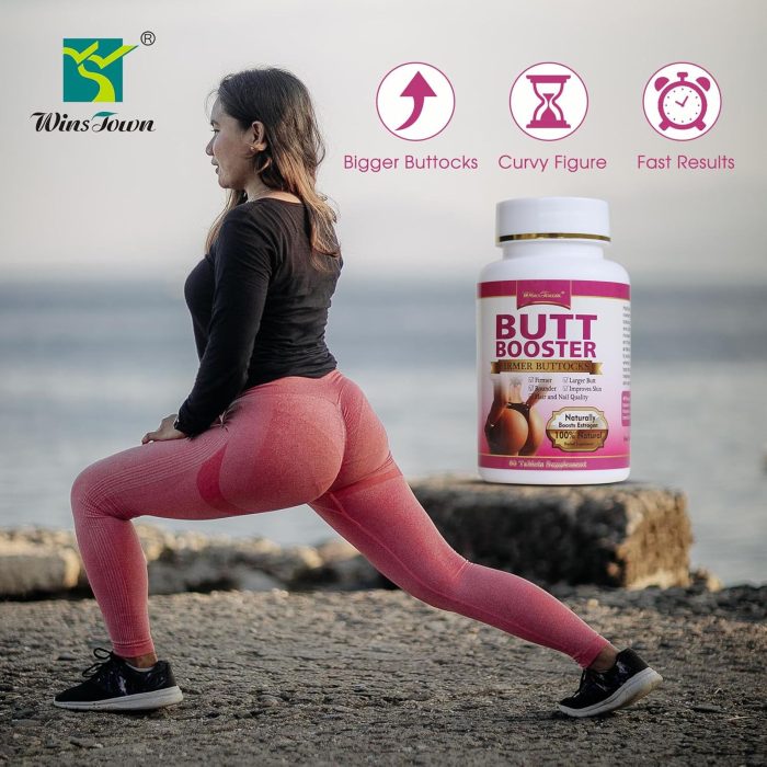 Best Pills For Hips And Buttocks Enlargement In Nigeria