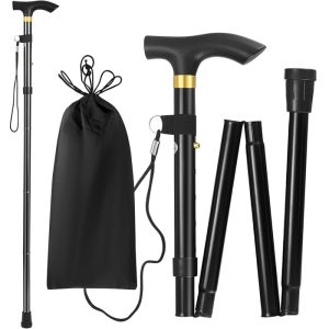 Walking sticks for seniors