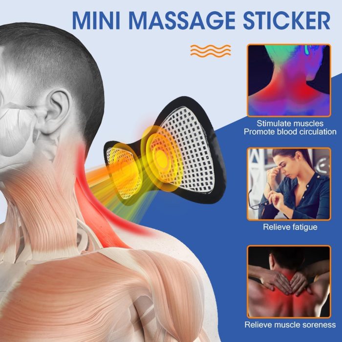 back massagers