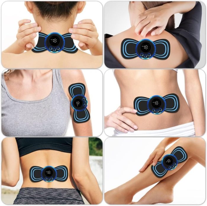back massagers