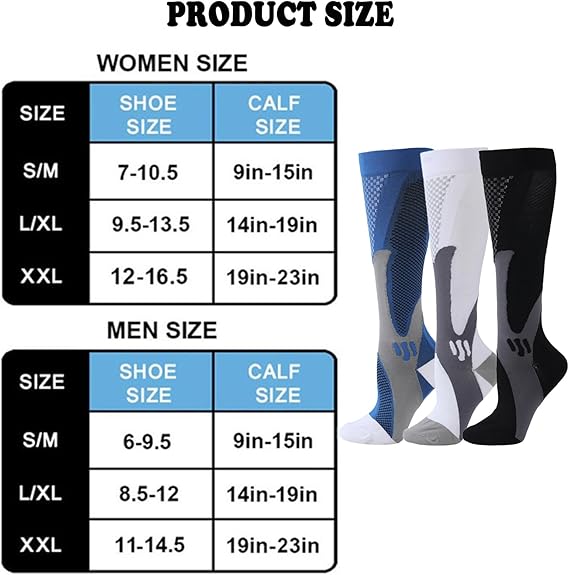 compression socks