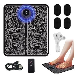 EMS Foot Massager