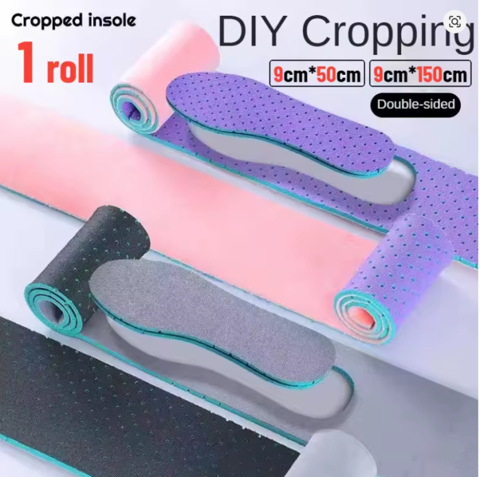 inner soles for shoes