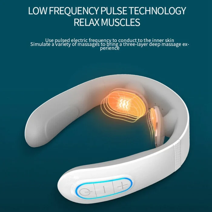 Neck Massager 