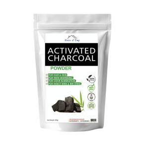 activated charcoal charcoal
