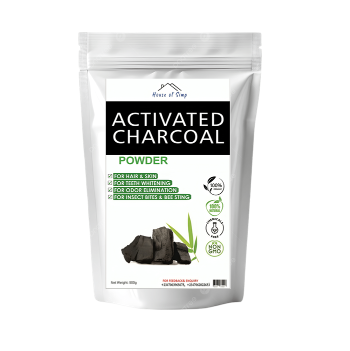 activated charcoal charcoal