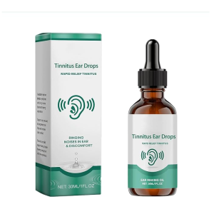 in ear tinnitus