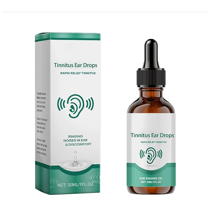 in ear tinnitus