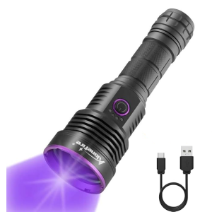Black light