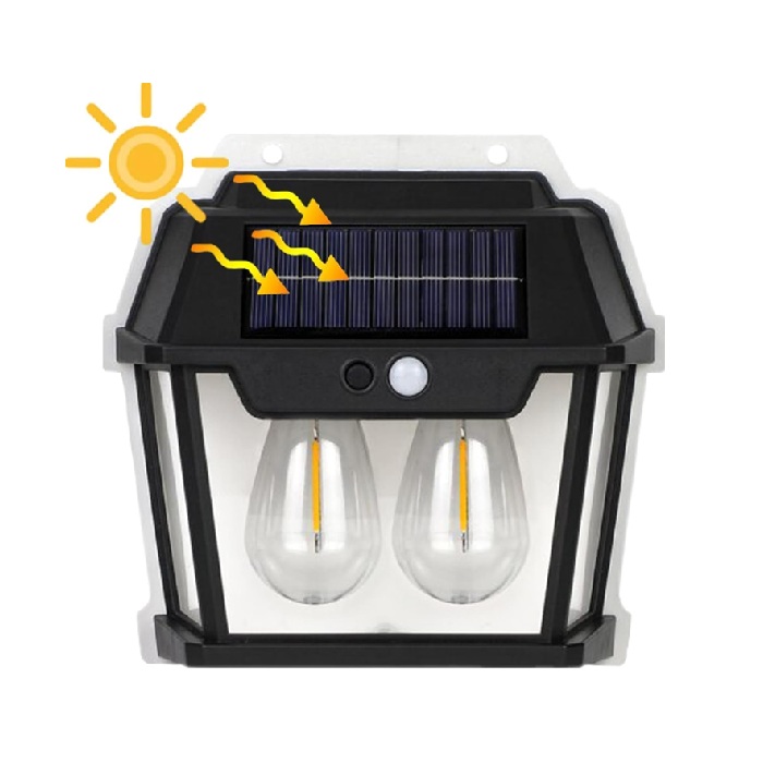 6131quy0VmL._SL1500_ solar exterior wall lantern