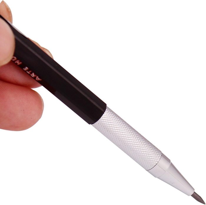 mechanical pencil mechanical