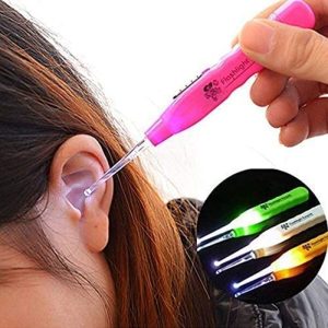ear dirt remover