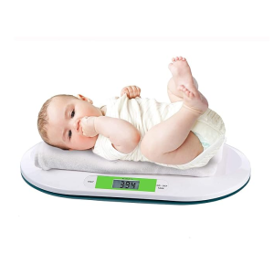 infant weight scale