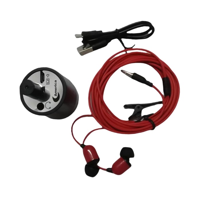 water leak sensor