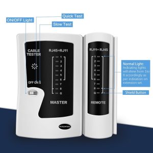 lan cable tester