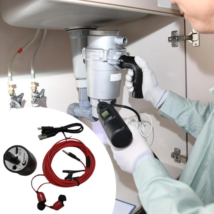 water leak sensor
