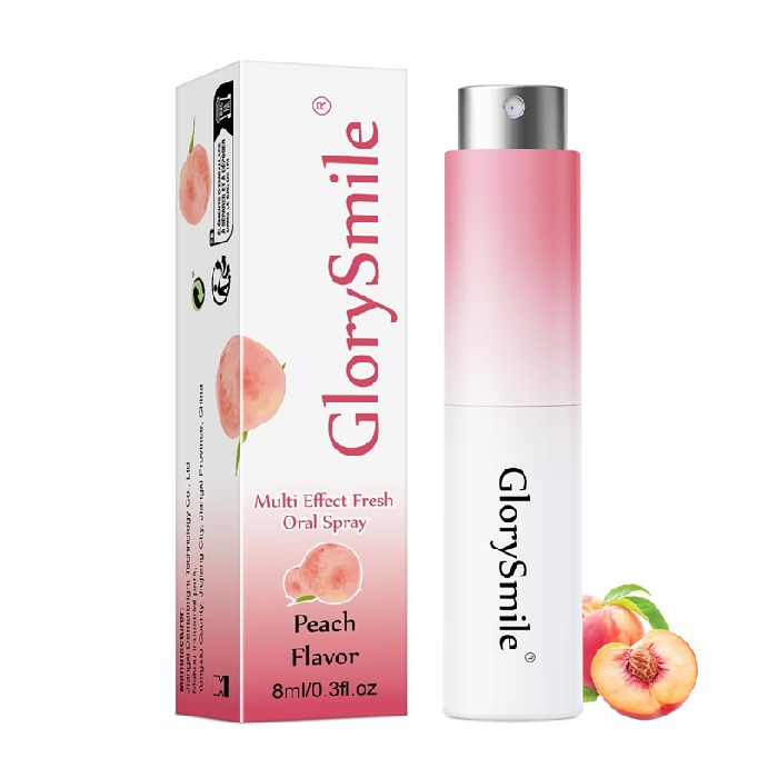 Mouth Odor Spray