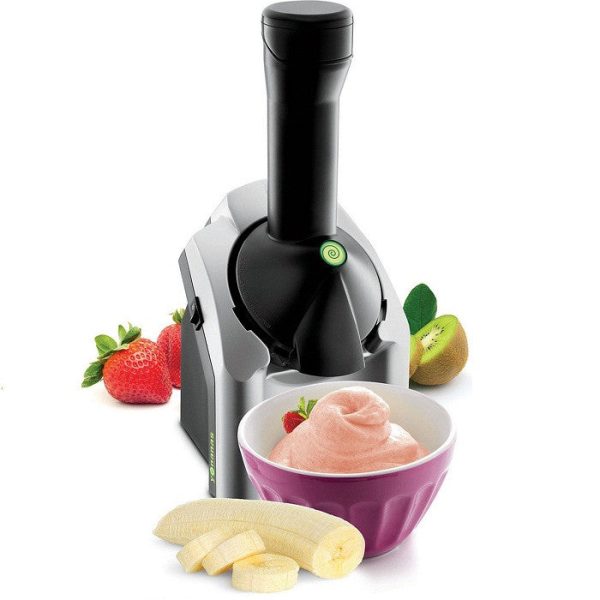 Yonanas Ice Cream Treat Maker