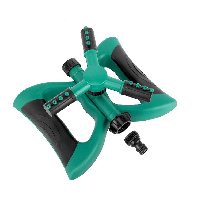 water sprinkler in Nigeria