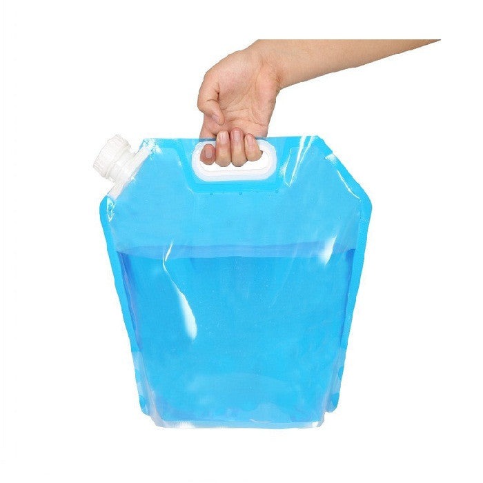 Collapsible Storage Container