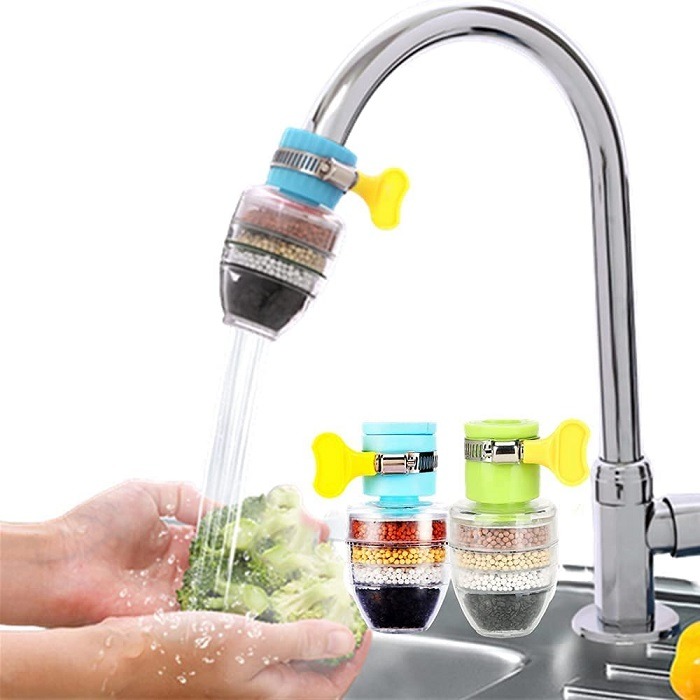 Water Purifier Filter