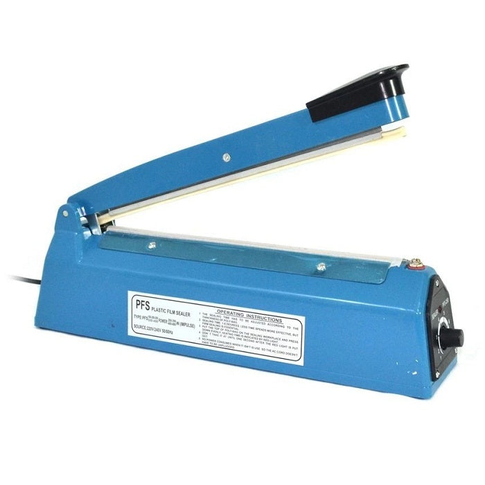impulse bag sealer