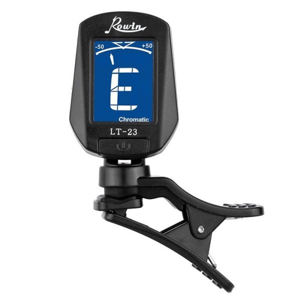 MINI DIGITAL GUITAR TUNER