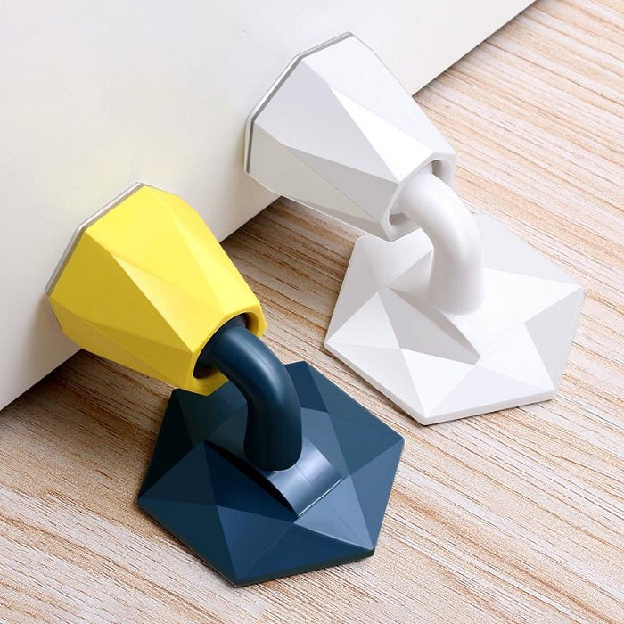 door stop door