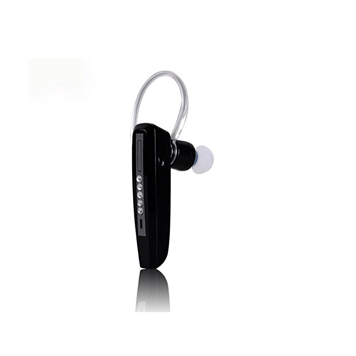 Ear aid device