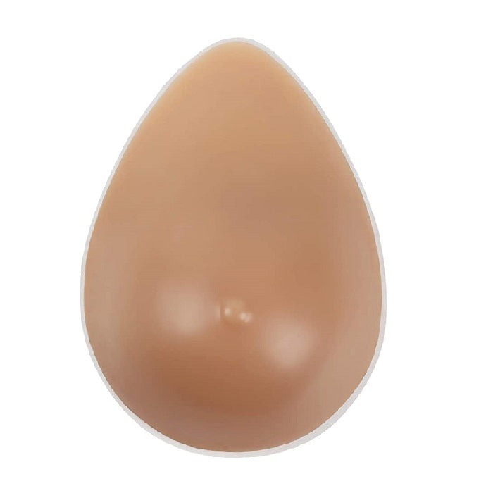 Prosthetic breasts