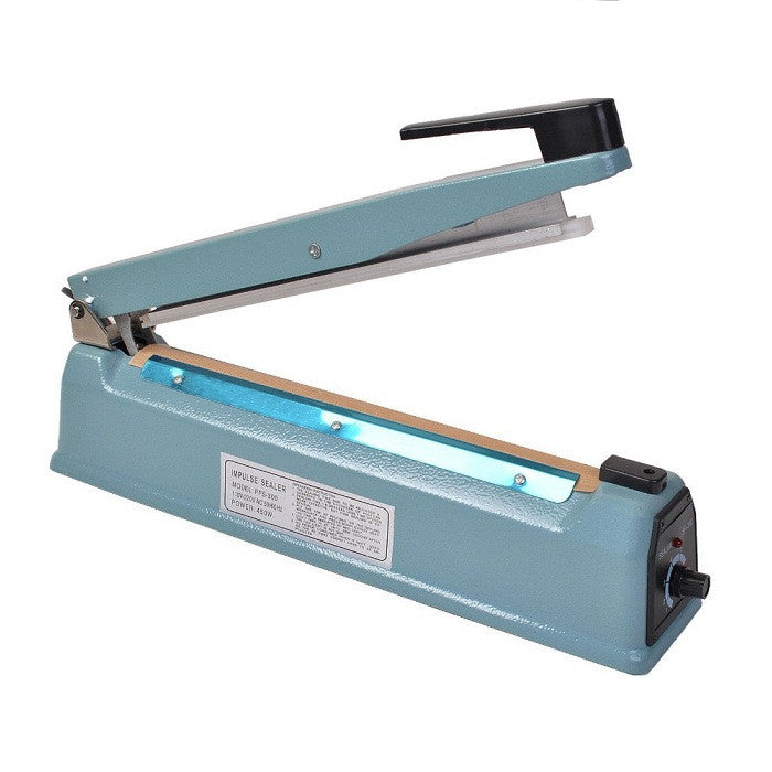 impulse heat sealer