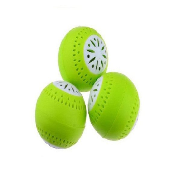 Refrigerator air freshener