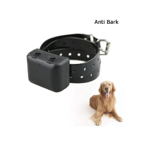 Water Resistance Bark Control Collar