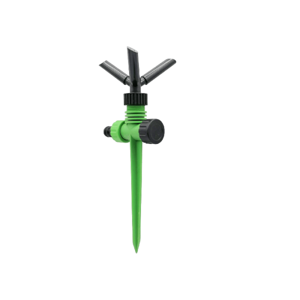 Water Sprinkler for Garden And Lawn(3Meter Diameter Coverage)