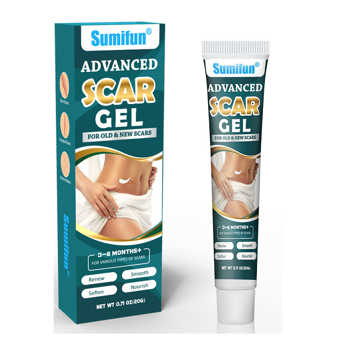 keloid scar cream