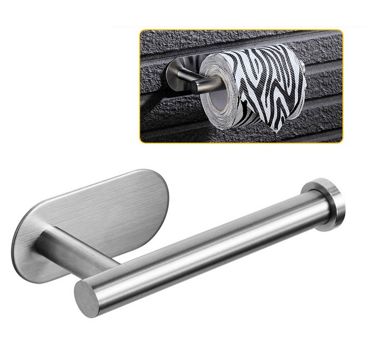 toilet roll holder